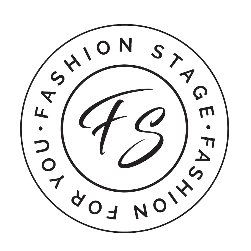 Fashion Stage λογότυπο